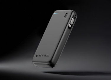 Logotrade Werbegeschenke das Foto: Urban Vitamin San Mateo 45W 20.000mAh Powerbank