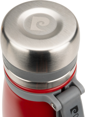 Logotrade Logogeschenke das Foto: Thermosflasche 650 ml Pierre Cardin