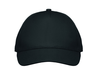 Logotrade Werbeartikel das Foto: 5-Panel-Baseball-Cap Kinder