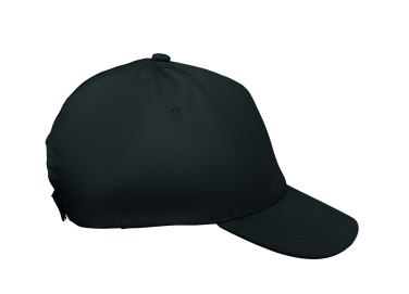 Logotrade Logogeschenke das Foto: 5-Panel-Baseball-Cap Kinder