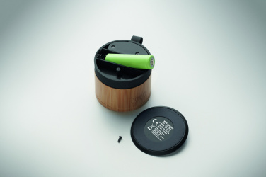 Logotrade Firmengeschenke das Foto: 5.1 Wireless Lautsprecher