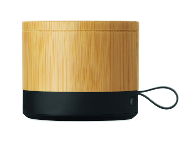 Logotrade Firmengeschenke das Foto: 5.1 Wireless Lautsprecher