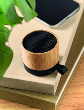 Logotrade werbemittel das Foto: 5.1 Wireless Lautsprecher