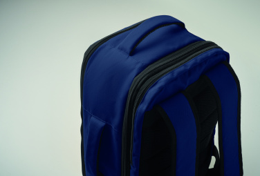 Logotrade Geschäftsgeschenke das Foto: Rucksack in Kabinengröße