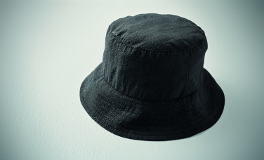 Logotrade werbemittel das Foto: Fisherman-Hat