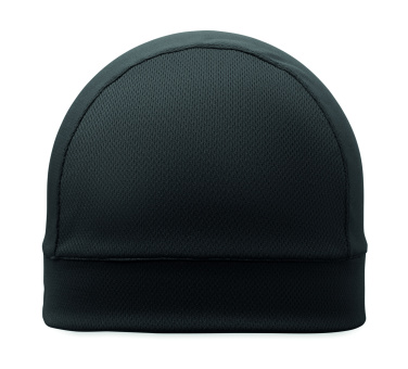 Logotrade Logogeschenke das Foto: Kühlende Sport-Beanie