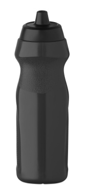 Logotrade Logogeschenke das Foto: Sport-Trinkflasche 700ml