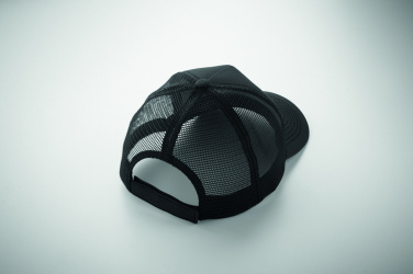 Logotrade werbemittel das Foto: Trucker Kappe 5 Panels