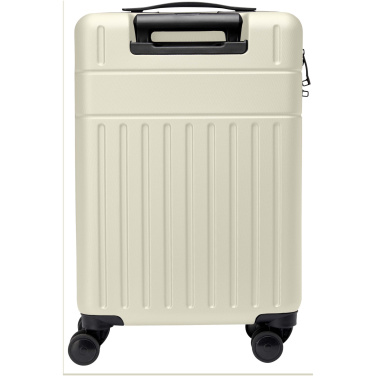 Logotrade Logogeschenke das Foto: Rover 20" Kabinentrolley GRS Recycelt 40 L