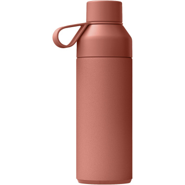 Logotrade Werbeartikel das Foto: Ocean Bottle 500 ml vakuumisolierte Flasche