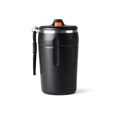 Logotrade werbemittel das Foto: Nordic Drift Trail verschließbarer RCS Mug 350ml