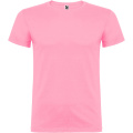 Beagle T-Shirt für Kinder, Seidenrosa