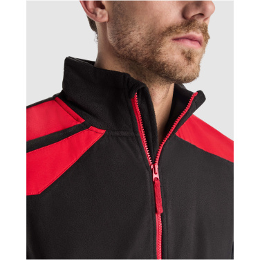 Logotrade Firmengeschenke das Foto: Terrano Mikrofleecejacke, unisex