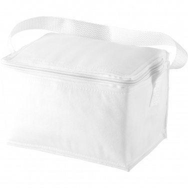 Logotrade promotional giveaways photo of: Spectrum 6-can cooler bag 4L