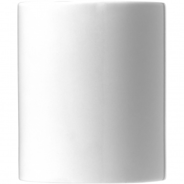 Logotrade promotional merchandise picture of: Pic 330 ml ceramic sublimation mug