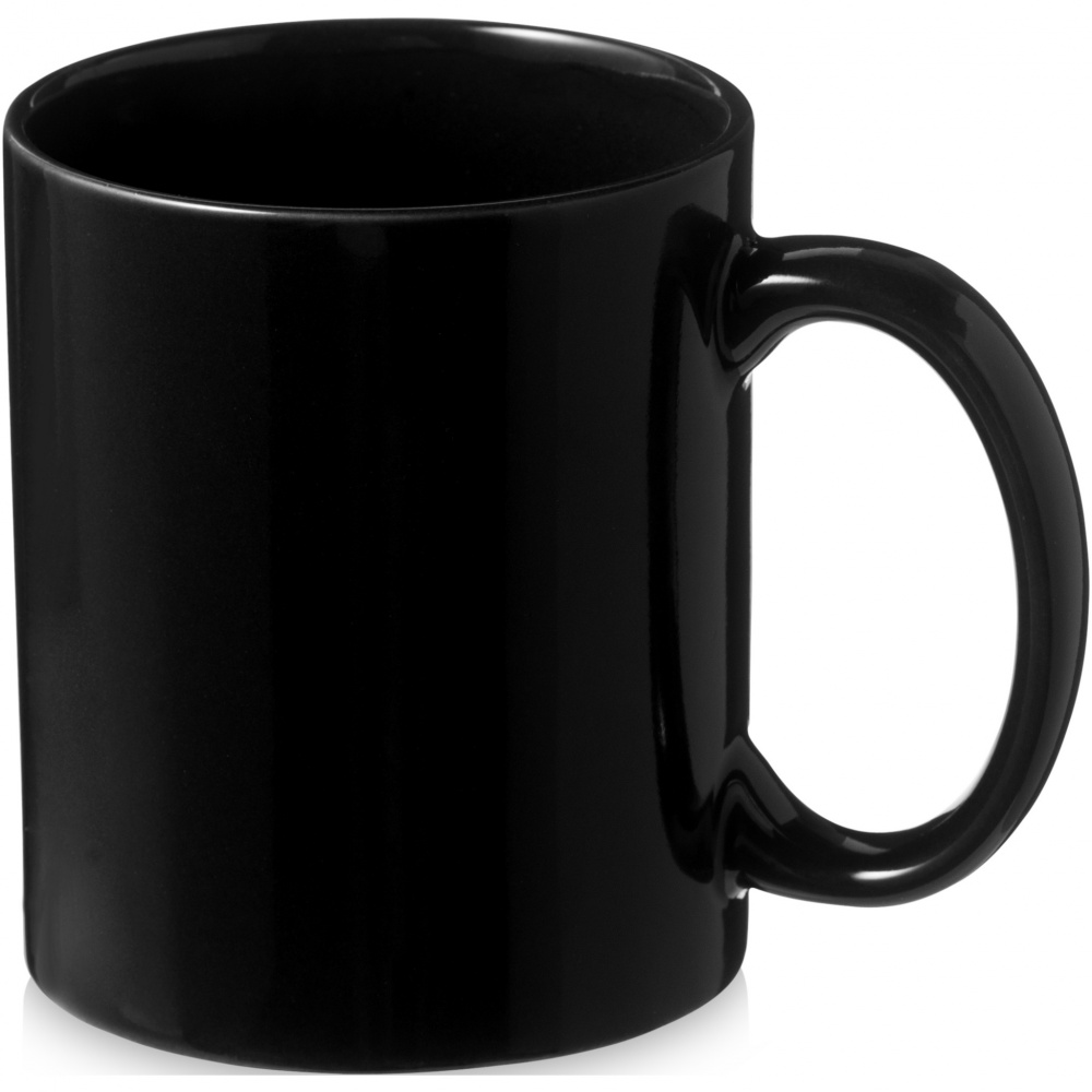 Logotrade promotional products photo of: Santos 330 ml ceramic mug