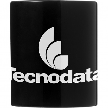 Logotrade business gift image of: Santos 330 ml ceramic mug