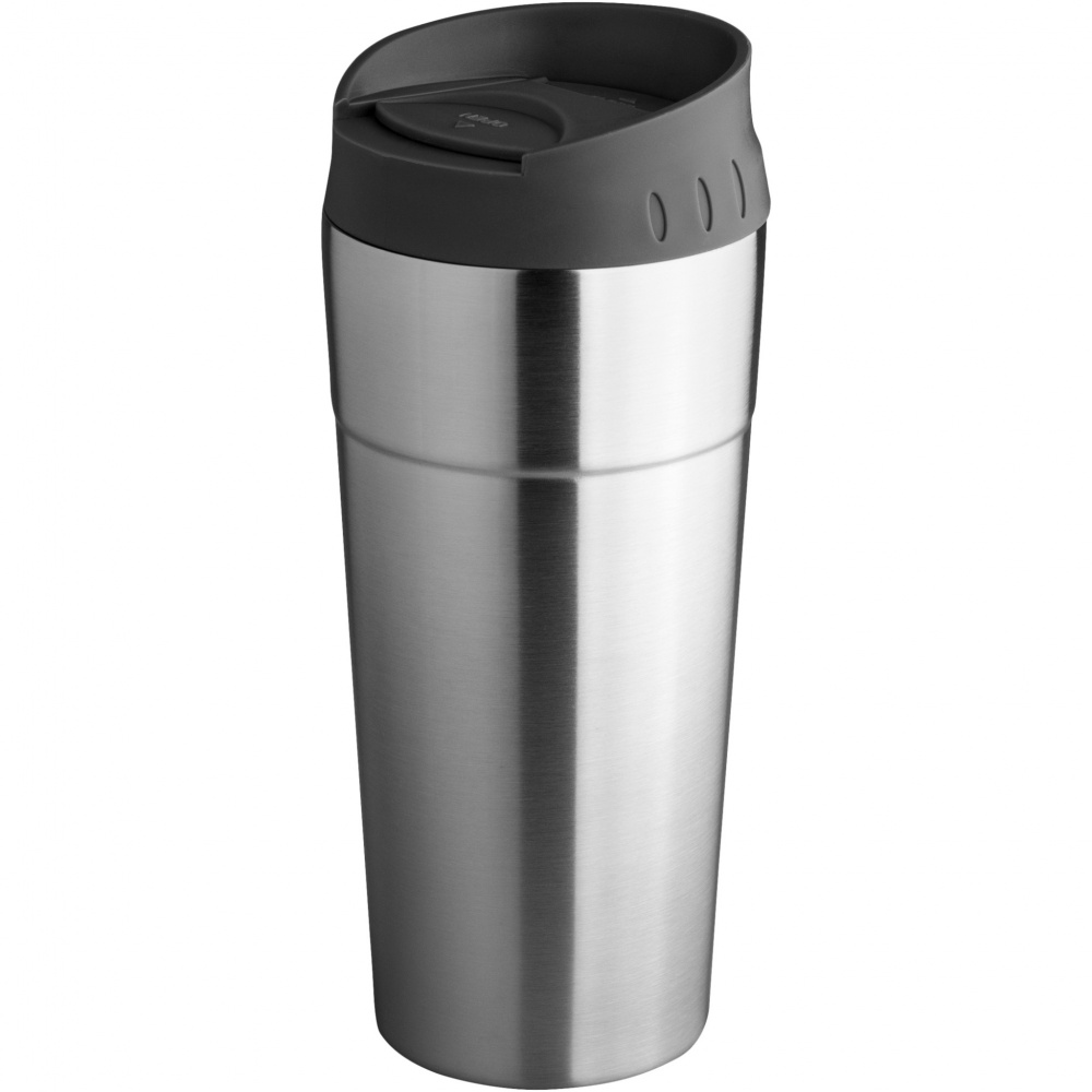 Logotrade promotional gift image of: Zissou 500 ml insulated tumbler