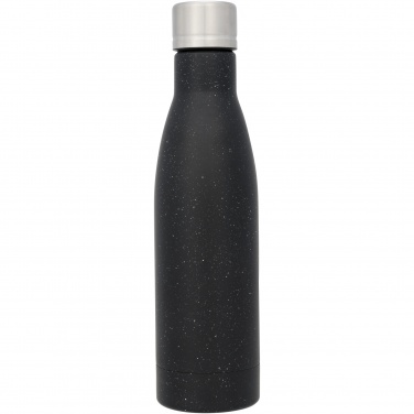 Logotrade corporate gift picture of: Vasa 500 ml speckled copper vacuum insulated bottle