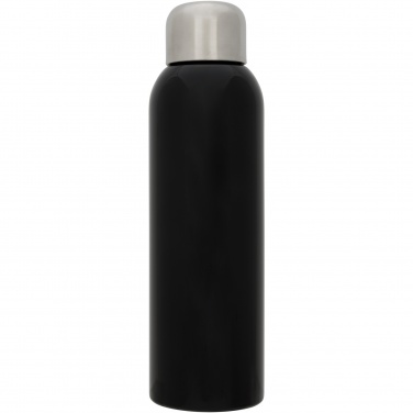 Logo trade promotional merchandise photo of: Guzzle 820 ml water bottle