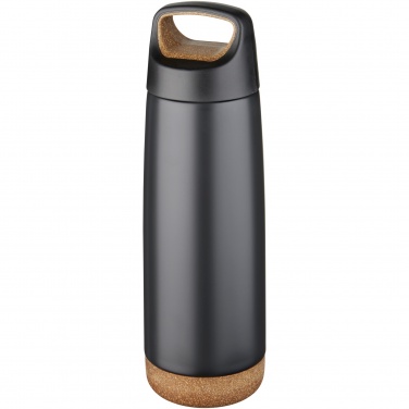 Logo trade promotional products picture of: Valhalla 600 ml copper vacuum insulated water bottle