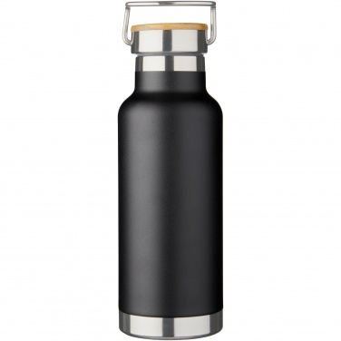 Logotrade promotional product picture of: Thor 480 ml copper vacuum insulated water bottle