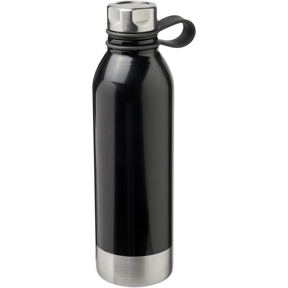 Logotrade promotional products photo of: Perth 740 ml stainless steel sport bottle