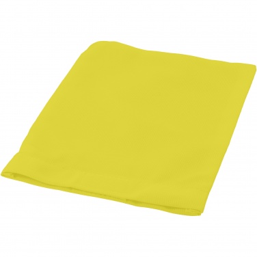 Logotrade advertising products photo of: RFX™ Watch-out XL safety vest in pouch for professional use