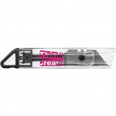 Logo trade corporate gifts picture of: Hoost utility knife