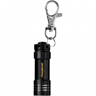 Logotrade promotional product image of: Astro LED keychain light