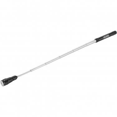 Logo trade promotional products picture of: Magnetica pick-up tool torch light