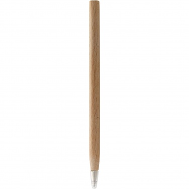 Logotrade promotional gifts photo of: Arica wooden ballpoint pen