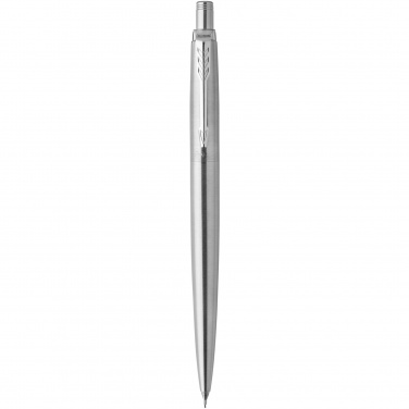 Logotrade promotional gifts photo of: Parker Jotter mechanical pencil with built-in eraser
