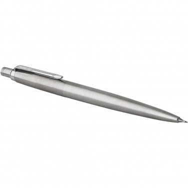 Logotrade promotional product image of: Parker Jotter mechanical pencil with built-in eraser