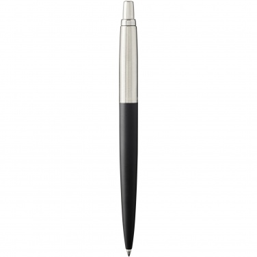 Logotrade promotional products photo of: Parker Jotter Bond Street ballpoint pen