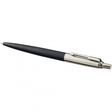 Logotrade promotional merchandise image of: Parker Jotter Bond Street ballpoint pen