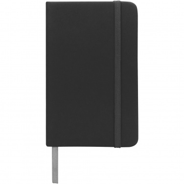 Logotrade promotional products photo of: Spectrum A6 hard cover notebook