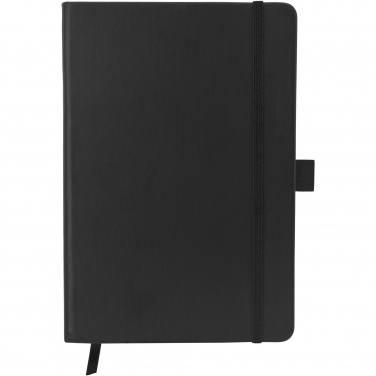 Logotrade promotional gift picture of: Colour-edge A5 hard cover notebook