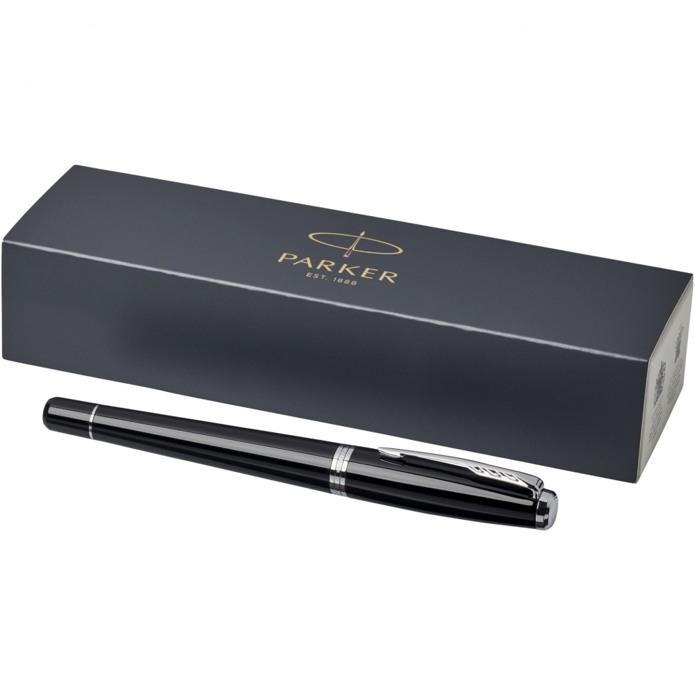 Logo trade promotional products image of: Parker Urban fountain pen