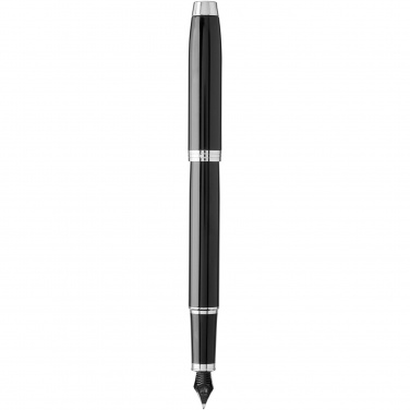 Logotrade promotional merchandise photo of: Parker IM fountain pen
