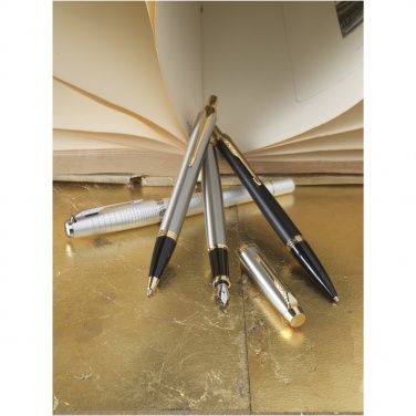 Logotrade promotional giveaway picture of: Parker IM fountain pen
