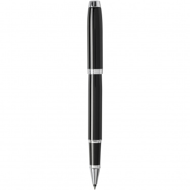 Logo trade promotional item photo of: Parker IM rollerball pen