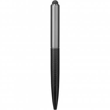 Logotrade advertising product image of: Dash stylus ballpoint pen