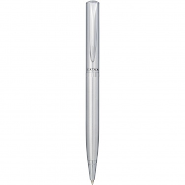 Logo trade corporate gift photo of: City ballpoint pen