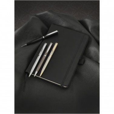 Logo trade corporate gift photo of: City ballpoint pen