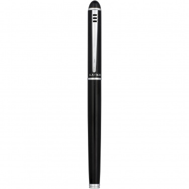 Logo trade promotional products picture of: Andante duo pen gift set