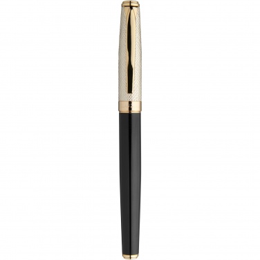 Logo trade promotional giveaways image of: Doré rollerball pen