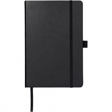 Logotrade corporate gifts photo of: Nova A5 bound notebook