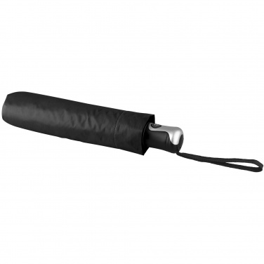 Logo trade promotional items image of: Alex 21.5" foldable auto open/close umbrella