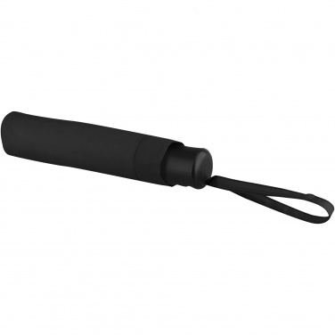 Logo trade advertising products image of: Ida 21.5" foldable umbrella